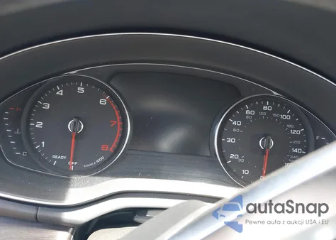 2024 Audi Q5 Premium 45 Tfsi S Line Quattro z USA, uszkodzony, nr VIN WA1GAAFY3R2135323